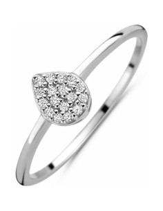 Ladies' Ring New Bling 9NB-0702-58