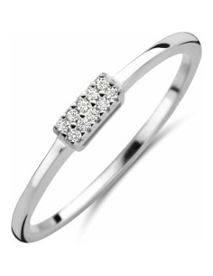 Ladies' Ring New Bling 9NB-0705-58