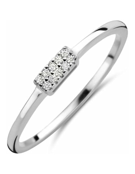 Ladies' Ring New Bling 9NB-0705-58