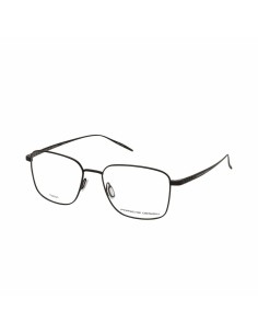 Men' Spectacle frame Porsche P8372-D Brown ø 54 mm