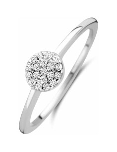 Ladies' Ring New Bling 9NB-0696-56
