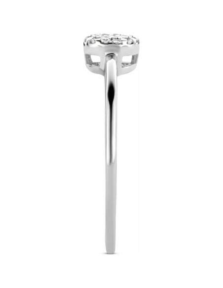 Ladies' Ring New Bling 9NB-0696-56