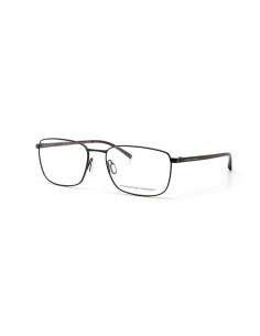 Men' Spectacle frame Porsche P8368-A Red ø 56 mm