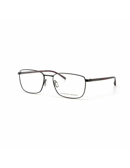 Men' Spectacle frame Porsche P8368-A Red ø 56 mm