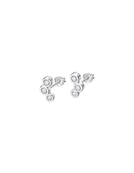 Ladies' Earrings Lotus LP3193-4/1 Silver