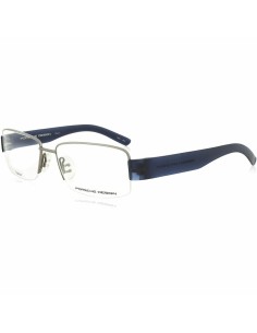 Men' Spectacle frame Porsche P8203-C Grey ø 54 mm