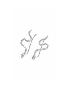 Earrings Lotus LP3392-4/1