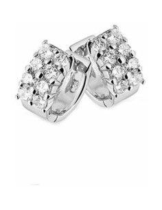 Earrings New Bling 921201438