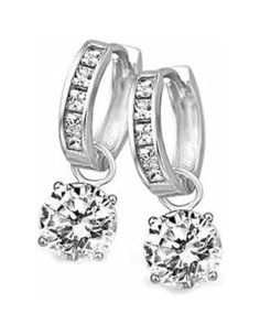 Earrings New Bling 921201754