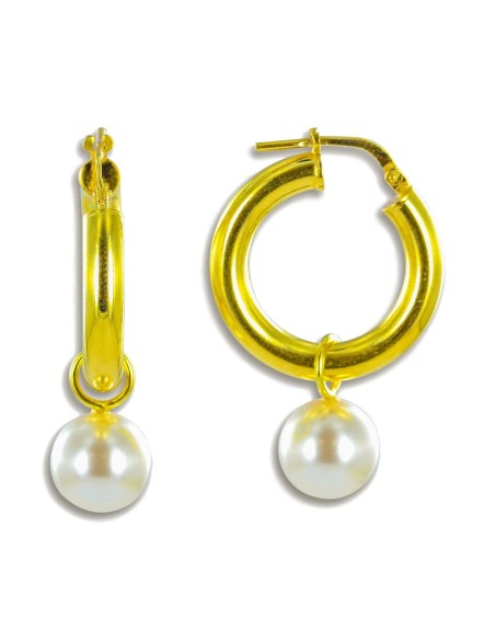 Earrings New Bling 9NB-0840