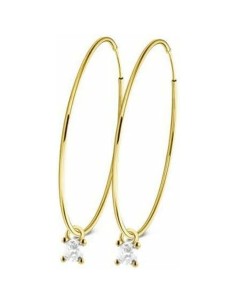 Earrings New Bling 9NB-1104
