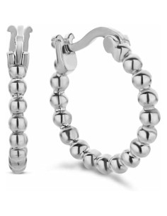 Earrings New Bling 9NB-0661 Silver
