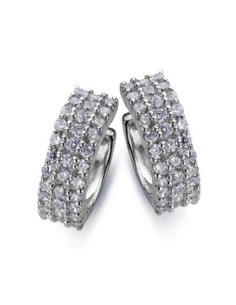 Earrings New Bling 9NB-0103