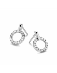 Earrings New Bling 9NB-0444 Stone