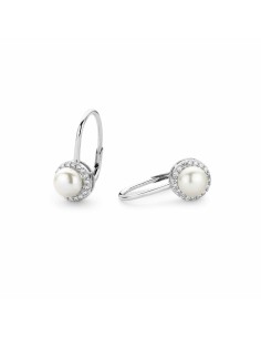 Earrings New Bling 9NB-0249 Stone