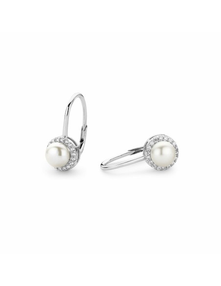 Earrings New Bling 9NB-0249 Stone