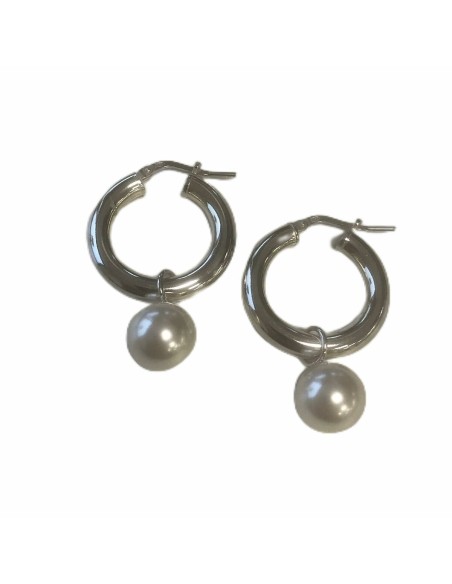 Earrings New Bling 9NB-0838