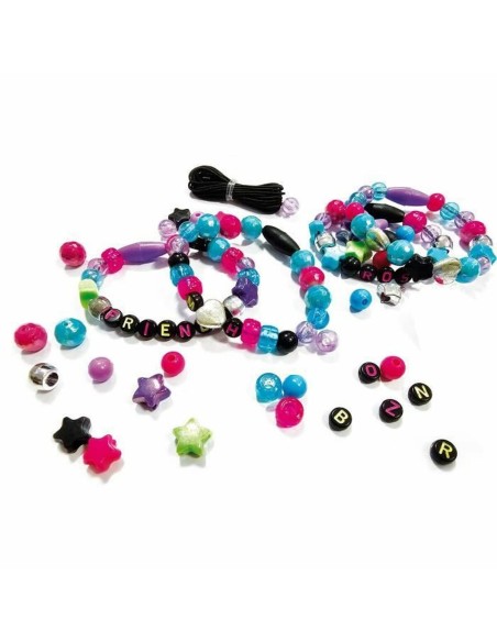 Glass beads Lisciani Giochi Jewellery Monster bag