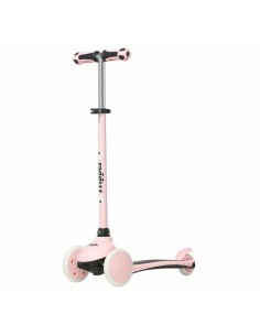 Scooter Mondo Pink