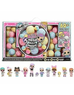 Dolls MGA LOL Surprise Mega Ball Magic