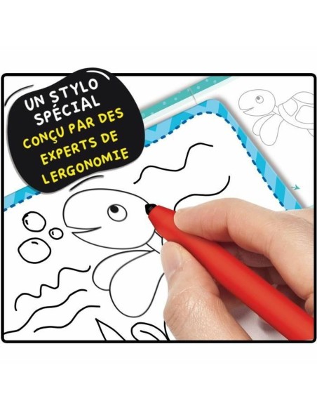 Educational Game Lisciani Giochi École de Dessin (FR)