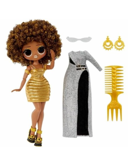 Doll LOL Surprise! Royal Bee