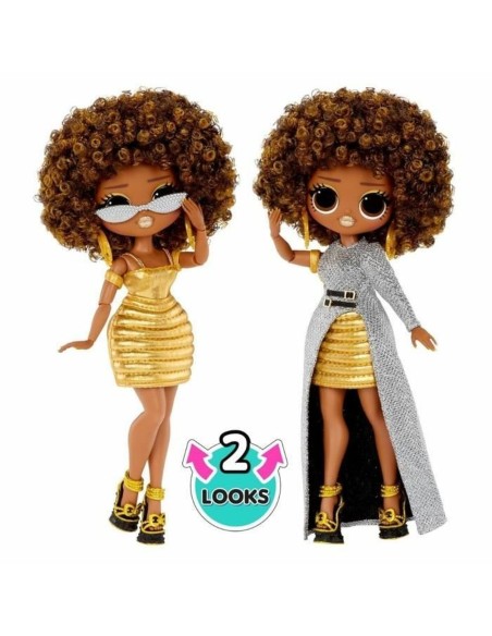 Doll LOL Surprise! Royal Bee