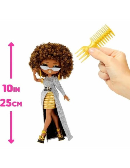 Doll LOL Surprise! Royal Bee