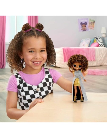 Doll LOL Surprise! Royal Bee