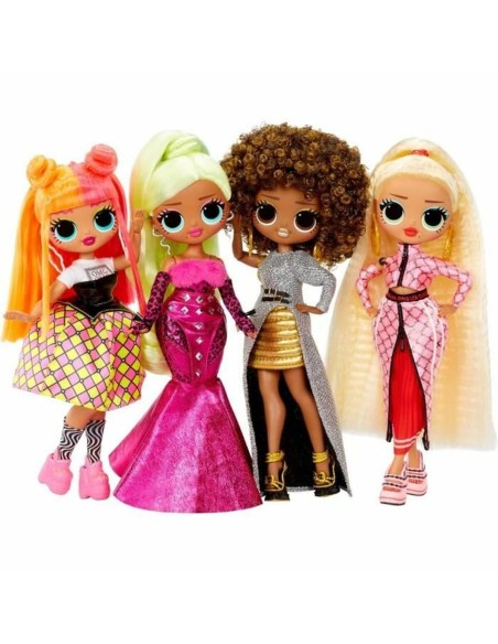 Doll LOL Surprise! Royal Bee