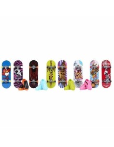 Finger skateboard Hot Wheels