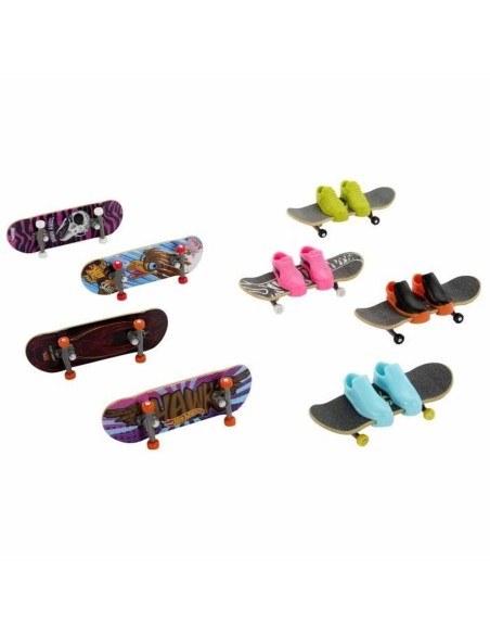 Finger skateboard Hot Wheels