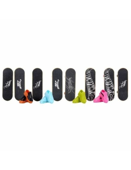 Finger skateboard Hot Wheels
