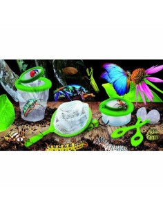 Science Game Lisciani Giochi Génius Science scientific game insects (FR) 2