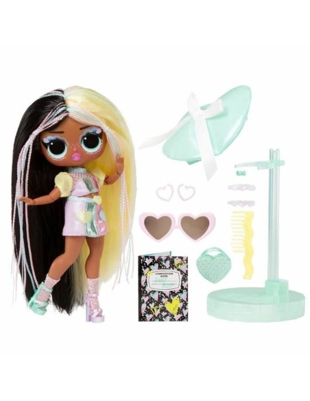 Doll LOL Surprise! Darcy Blush
