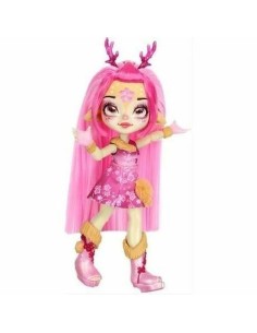 Doll Moose Toys Magic Mixies Pixlings Puppe Deerlee