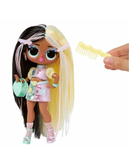 Doll LOL Surprise! Darcy Blush