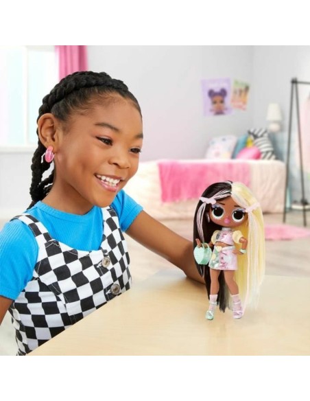 Doll LOL Surprise! Darcy Blush