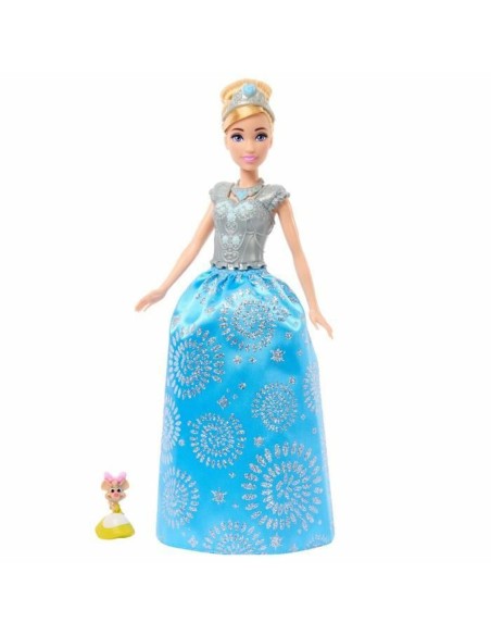 Baby doll Mattel Cindirella Princess