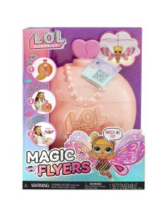 Flying toy LOL Surprise! 2