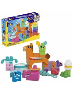 Playset Megablocks HPB46