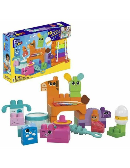 Playset Megablocks HPB46