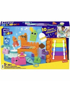 Playset Megablocks HPB46 2