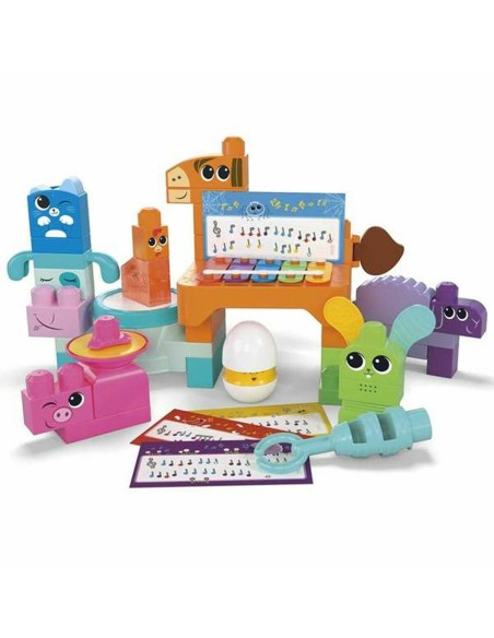 Playset Megablocks HPB46