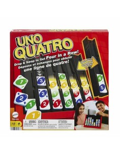 Educational Game Mattel