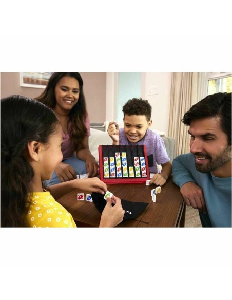 Educational Game Mattel