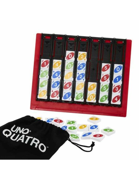 Educational Game Mattel
