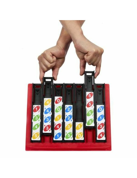 Educational Game Mattel