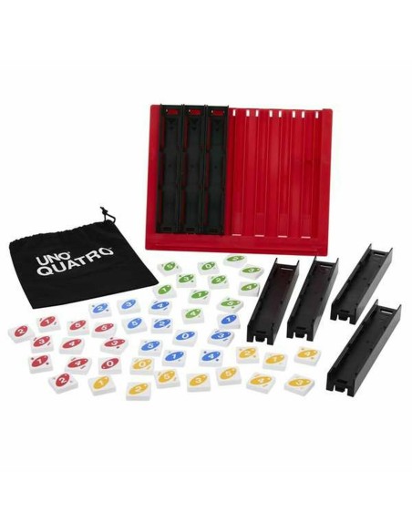 Educational Game Mattel