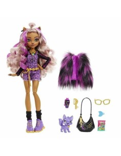 Doll Monster High HHK52 2